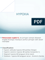 Hypoxia Dalam Penerbangan