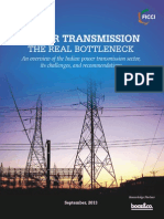 Power Transmission Report 270913