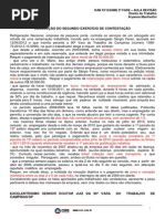 AULA 2 DE REVISÃO - RESOLUÇÃO DO SEGUNDO EXERCÍCIO DE CONTESTAÇÃO.pdf