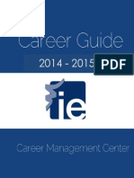 Career Guide 2014-2015 y (English) Final (1)