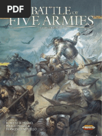 Download The Battle of the FIve Armies by g3671658 SN265618680 doc pdf