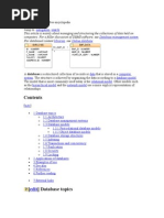 Download Database Definition by fix97 SN26561993 doc pdf
