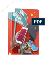 E-book Grátis- Como Importar Da China