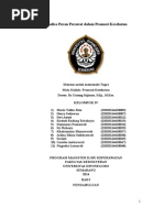 Download Analisa Peran Perawat Dalam Promosi Kesehatan by Syifa Nashuha SN265622814 doc pdf