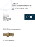 Barrett M 107