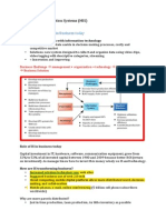 125782939 Management Information Systems Laudon Summary