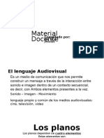 Fundamentos Audiovisuales