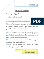 02 Texto Impreso - Texto Dramático