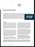 Document Engineering Research Paper