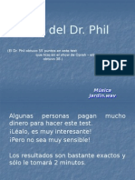 TEST DR Phil-HDA - PPSX