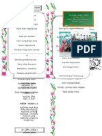 Buku Program Hari Guru 2014