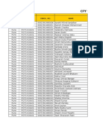 Cfy 9th A Phase Test-1 Result Held On 20 July 2014 1