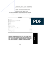 Isa 501 PDF