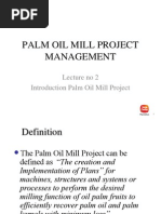 FFB Grading | PDF | Fruit | Palm Oil