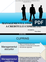 Management Financiar 2