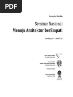 Download Isi_Kumpulan_Makalah_Menuju_Arsitektur_BerEmpati1pdf by Dedy Poetra SN265635314 doc pdf