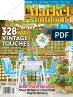 Flea Market Outdoors 2015 PDF