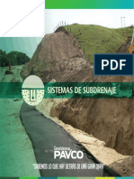Subdrenajess PDF