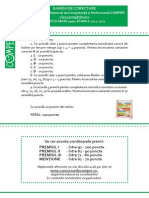 Matematica EtapaII 14-15 Clasa0 Barem PDF