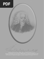 A Amazonia Na Era Pombalina