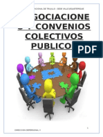 Negociaciones y Convenios Colectivos Final 2