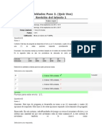 Evaluacion Unidad Uno Corregida