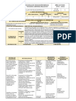 Plan Microcurricular Por Bloque - Sociales