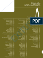 Escolar e Desenho Tecnico PDF