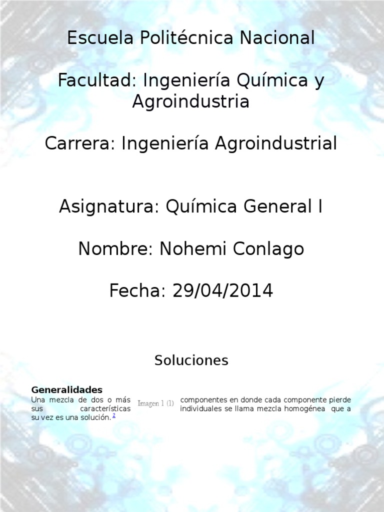 Solucion teoria