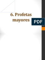 6. Los profetas mayores.pdf
