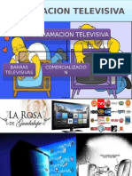 Enunciacion Televisiva