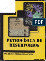 Petrofisica de Reservorios