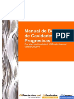 Manual de Bombas de Cavidades Progresivas (Progressing Cavity Pump-pcp)