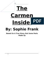 The Carmen Inside Book