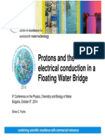 Elmar Fuchs Water Conference 2014 PDF