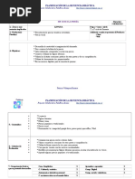 Secuencia Didactica ME GUSTA LA POESIA Patricia Velazquez