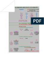 Ferraillage Des Poteaux