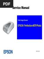 Download EPSON Perfection 4870 Photo Service Manual by KST5 SN265655616 doc pdf