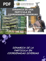 DIAPOSITIVAS DE DINAMICA DE UNA PARTICULA.pptx