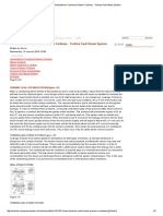 Introduction To Turbines & Steam Turbines - Turbine Seal-Steam System