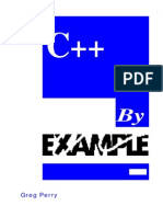 C++ by Example