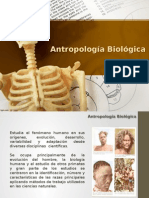 Antropologia 3