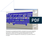 Diseño y simulación de transistores NMOS y PMOS en Microwind