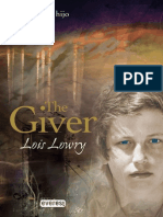 Lowry Lois - El Dador 4 - El Hijo