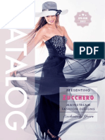 Zucchero Spring-Summer 2015 Catalogue