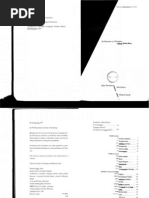 Karatani, Kojin...Architecture as Metaphor