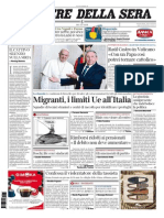 Il Corriere Della Sera