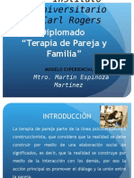 Terapia de Pareja I