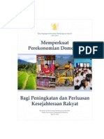 buku pegangan dan perencanaan Pemerintah