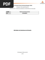 Atividade de auto Educação Inclusiva Tamires.docx